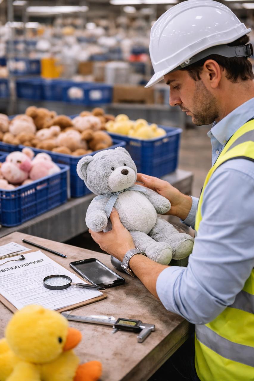 Toys, Gifts & Premiums